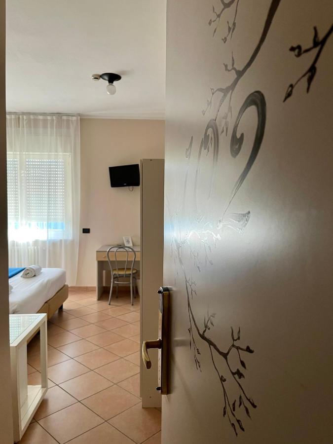 Al Centro Bed and Breakfast Βερμπάνια Εξωτερικό φωτογραφία