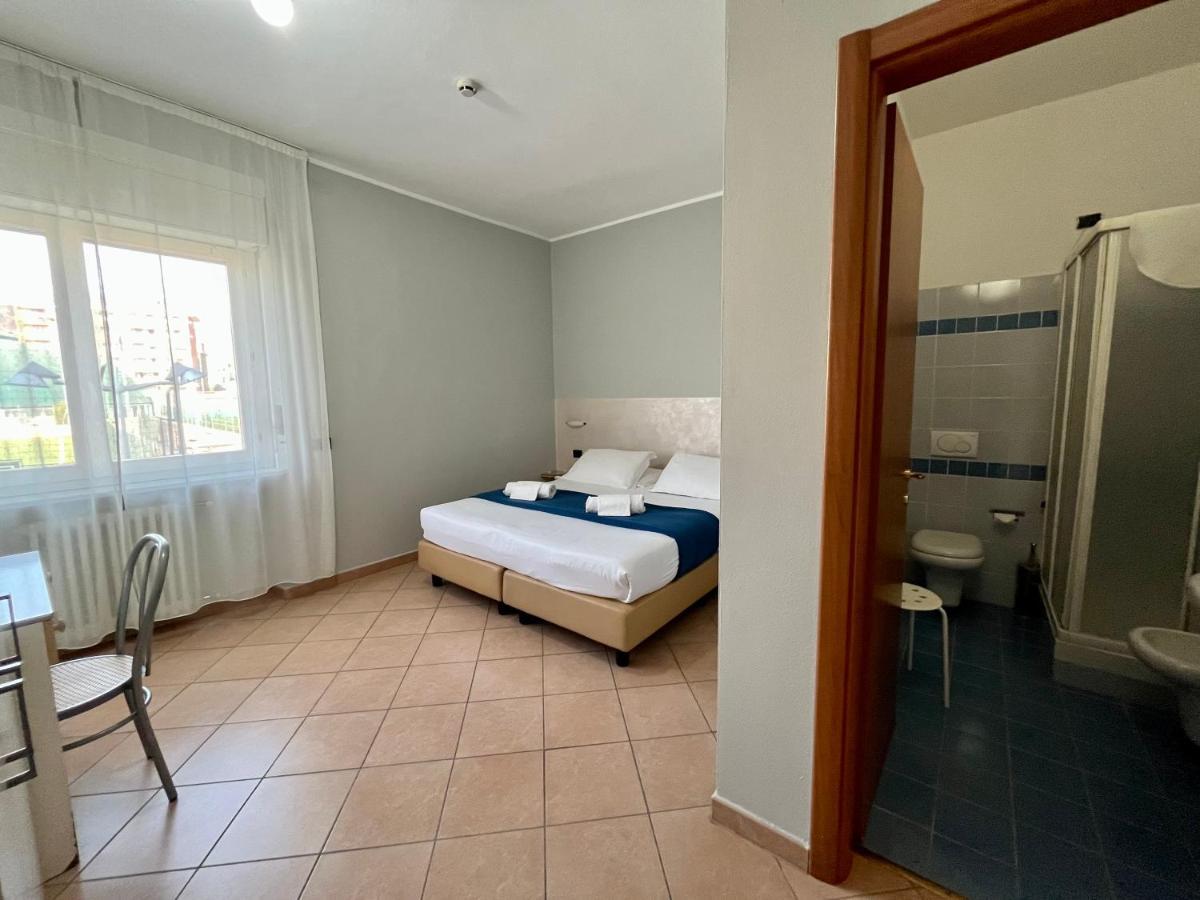 Al Centro Bed and Breakfast Βερμπάνια Εξωτερικό φωτογραφία