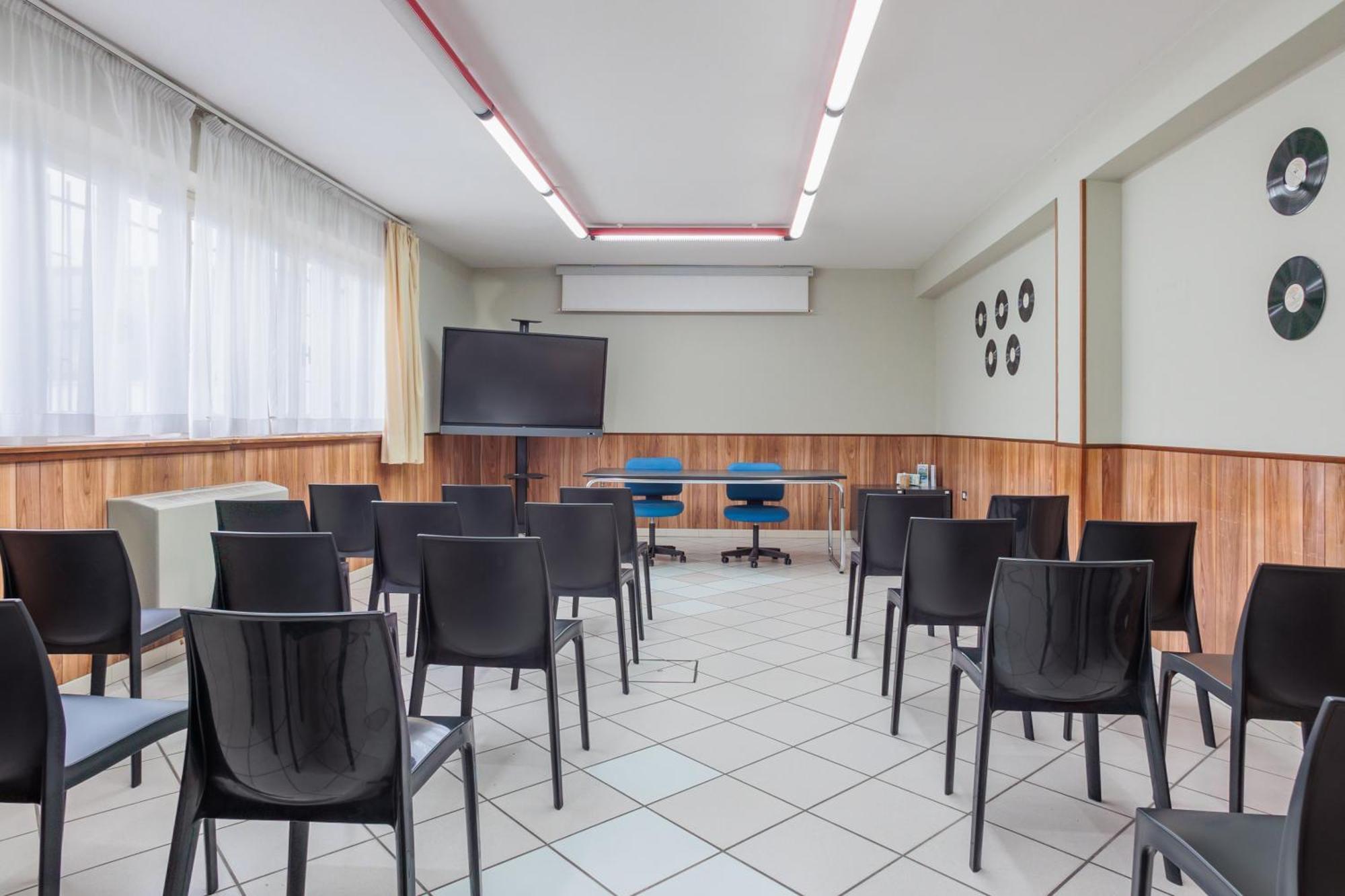 Al Centro Bed and Breakfast Βερμπάνια Εξωτερικό φωτογραφία