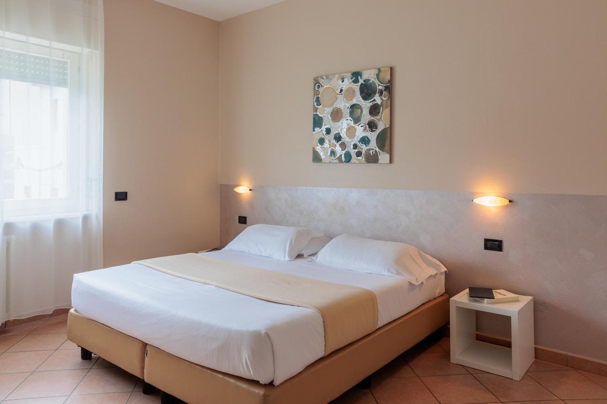 Al Centro Bed and Breakfast Βερμπάνια Εξωτερικό φωτογραφία